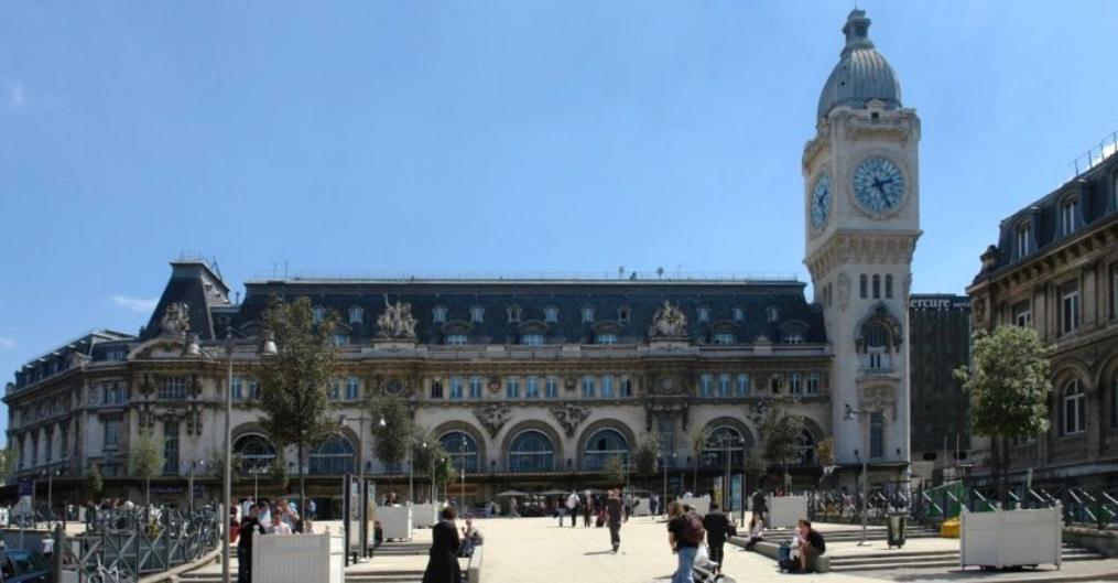 Appartamento Studio Neuf Entièrement équipé Et Bien Situé. Parigi