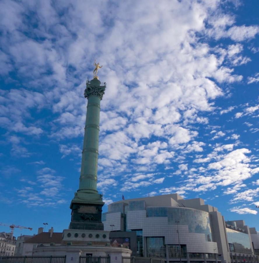 Studio Neuf Entièrement équipé Et Bien Situé. * Parigi