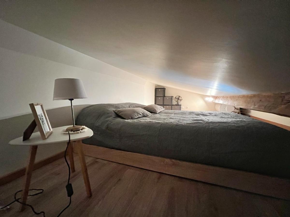 Appartamento Studio Neuf Entièrement équipé Et Bien Situé.