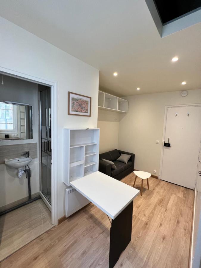 Appartamento Studio Neuf Entièrement équipé Et Bien Situé.